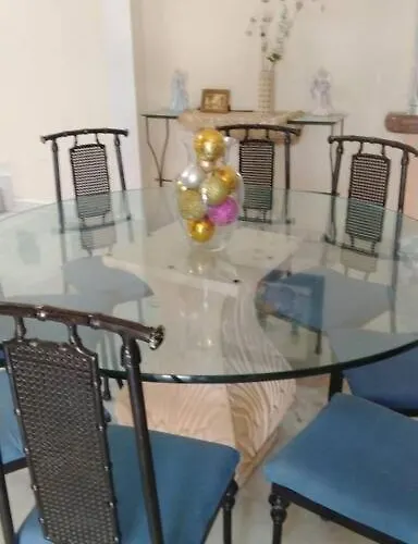 Dört Yatak Odalı Ev