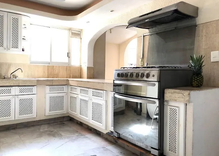 Dört Yatak Odalı Ev